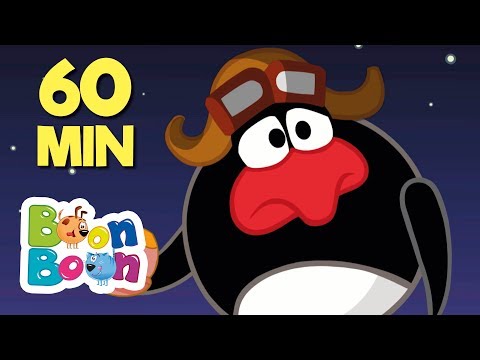 KikoRiki 60MIN (Bonele) | BoonBoon
