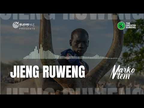 Marko Atem - Jieng Ruweng (Official Audio)