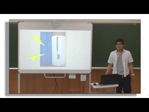 プレゼン教育でスペイン語表現力開花