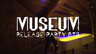 Misprint - Museum video