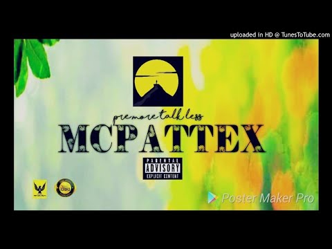Mc Pattexx- Work Hard