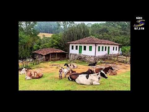 Programa: Caminho da Roça - 27/01/26 - Parte 1 - Apresentação: Paulinh