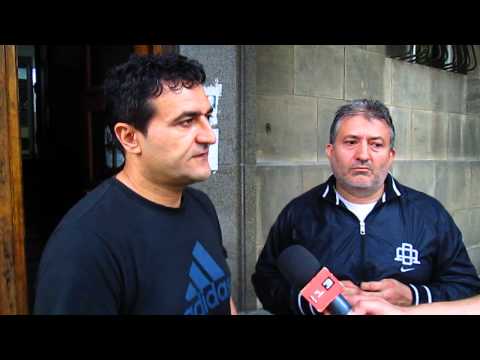 Пример за правосъдието в България