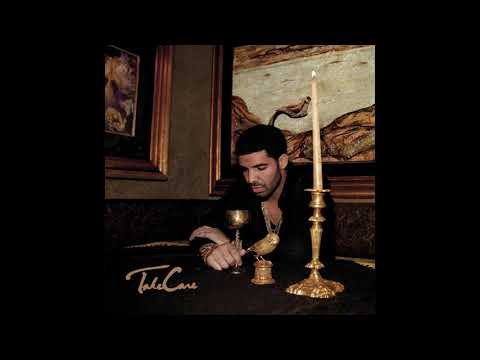 Drake - Make Me Proud (Slowed + Reverb) 432 hz