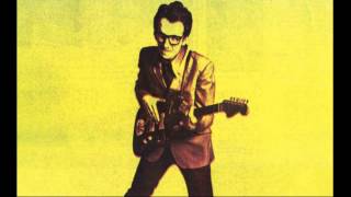 Elvis Costello - I Can't Turn It Off (Audio)