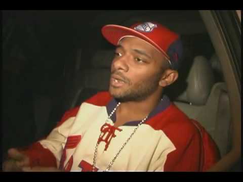 Thumbnail for Prodigy of Mobb Deep Interview pt 1 - Infamous Mobb DVD by Prodigy of mobb deep