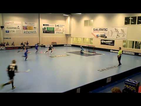 Innebandy P97 Lindås Rävlanda 20130223 per 2
