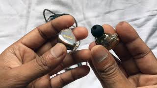 Video thumbnail for CCA C12 - UNBOXING | FIRST IMPRESSION OF A LIVE MUSICIAN | by Aman Plays Bass