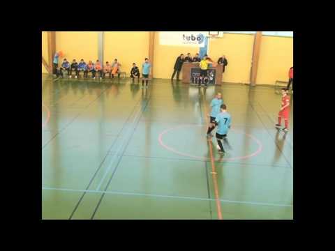 [COUPE NATIONALE, 14/15] #32e Celta - Nantes Bela : résumé 1ère période