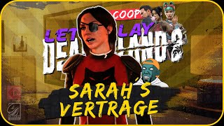 🌴 Dead Island 2 • 030 • Der Schrecken von Soundstage 7 • DE • #LetsPlay #coop #DeadIsland2 #2025 🌴