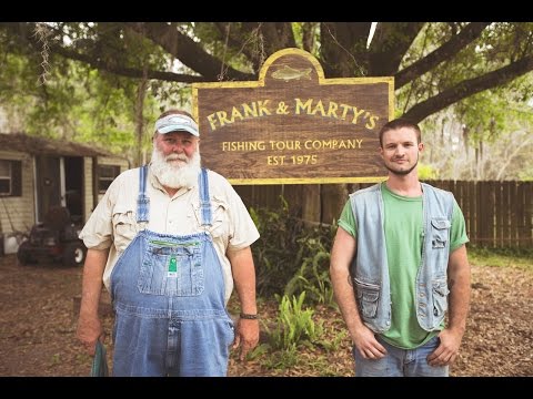 ⁣Fishing without ChromaPop