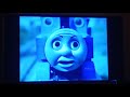Thomas Saves The Day George Carlin