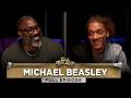 Michael Beasley on Kevin Durant, LeBron James, Derrick Rose, James Harden & Not Being  No. 1 Pick DEFAULT Thumbnail