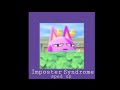 Sidney Gish Imposter Syndrome Sped Up