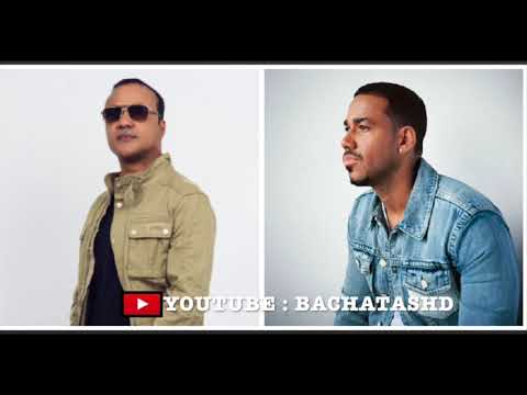 Romeo Santos, Zacarias Ferreira Y mas - Bachata MIX 2018 (GRANDES EXITOS)