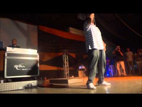 Bem vindo....25 Agosto 2014 - Lagoinha - Espaço Nova Canaã - ProvervioX