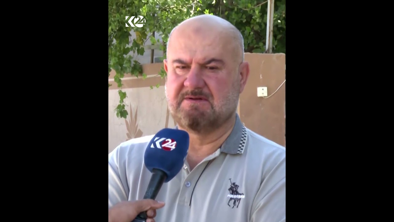 ڤیدیۆ | هاووڵاتییەک: رێگەی نوێیان بۆ تەعریب دۆزیوەتەوە، ئێستا دەستگیرمان دەکەن و لە ماڵەکانمان دەرمان دەکەن