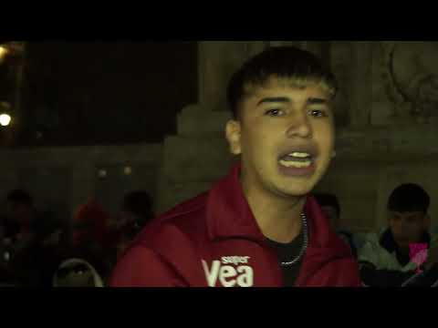 MATUTE y RUSTY vs REYKKO y LOLO |8vos Fecha 2 | Copa Malbec 2022