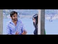 Dhruva Sarja Sacrifices Radhika Pandit Very Emotional Scene Bahaddur Kannada Movie Ravi Shankar