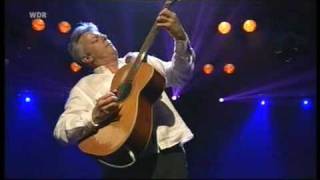 Tommy Emmanuel - Somewhere Over The Rainbow (live 2006 Leverkusen)
