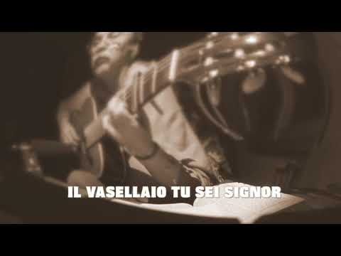 il vasellaio Tu Sei Signor