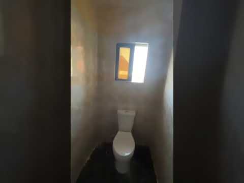 2-Bedroom Flat Upstairs at Shuti Road