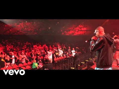 Diamond D - We Are The People Of The World ft. Kurupt, Tha Alkaholiks