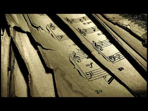 Carl Friedrich Abel - Concert Symphony for Violin, Oboe, Clarinet and Orchestra in E Flat Major