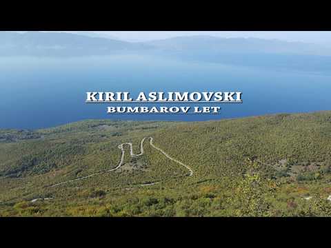 FLIGHT OF THE BUMBLEBEE - Rimsky-Korsakov (arr. Kiril Aslimovski) LIVE
