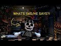 Whats XOR Says In UCN