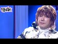 Kim Jang Hoon 김장훈 Low Voice 낮은 소리 Music Bank KBS WORLD TV 211126