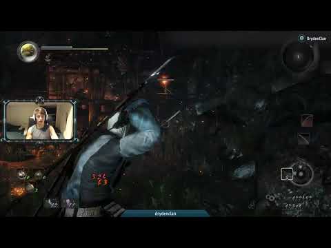 Bomberman's Quest to Conquer Japan | Nioh Playthrough Pt 5