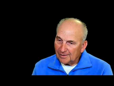 Gary Church Interview