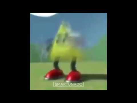 Triângulo dançando toque da Motorola