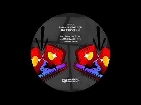 Marvin Kraemer - The Party (Alessio Bianchi Remix)