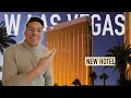 Das NEUESTE Luxushotel Am Las Vegas Strip Das W Hotel