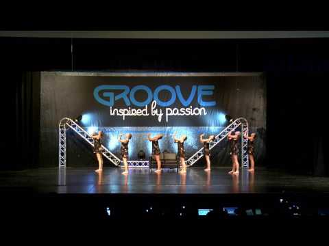 2017 IDA Nominee (Contemporary/Lyrical/Modern) - Minneapolis, MN - Premiere Dance Academy