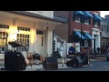 John McCutcheon  performing Baseball Song in Warrenton, VA 7/18/15.