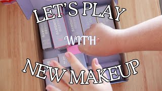 New Makeup and Skincare On The Block | Naked Sundays | Asedos | Frank Body | The Ordinary