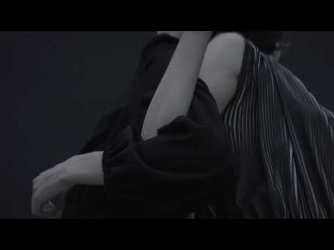 Cyrille Gassiline CG S/S16 Backstage