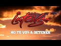 Intenso-No Te Voy A Detener