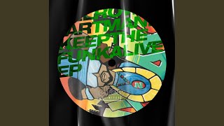 Artmann - Keep The Funk Alive (Original Mix) video