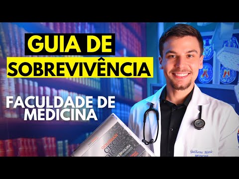 Essential Tips for First-Year Medical Students