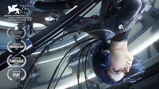 Trailer (English Dub)