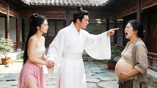 Marido me pide el divorcio con su amante.Yo le quité todo su dinero,¡se volvió loco de rabi#250827cy