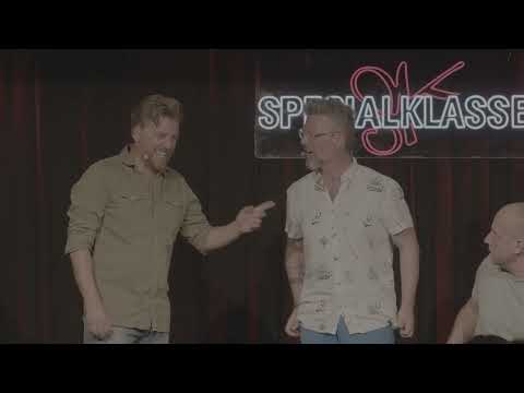 Lad os se hvad vi kan få ud af det - UFO eller UAP?