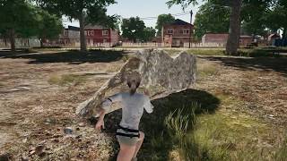 Playerunknown