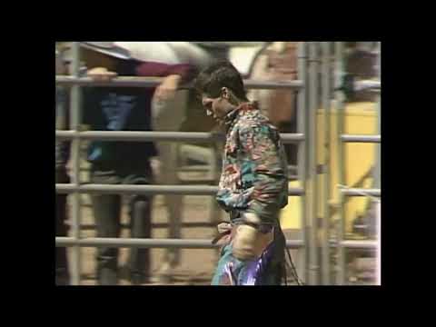 White Lightening bucks Glen Keeley - 94 PBR Rancho Murieta