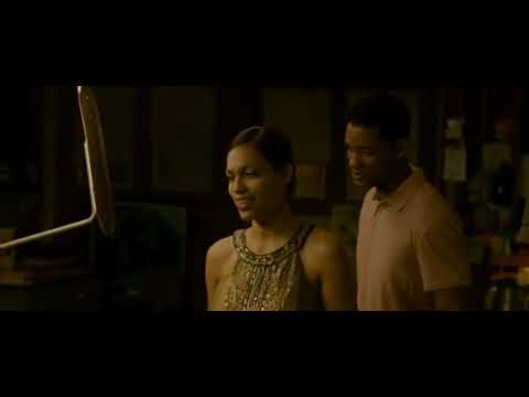 Printing Press and Equipment Rental: Seven Pounds (feature film)