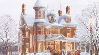 Sleigh Ride Music Video